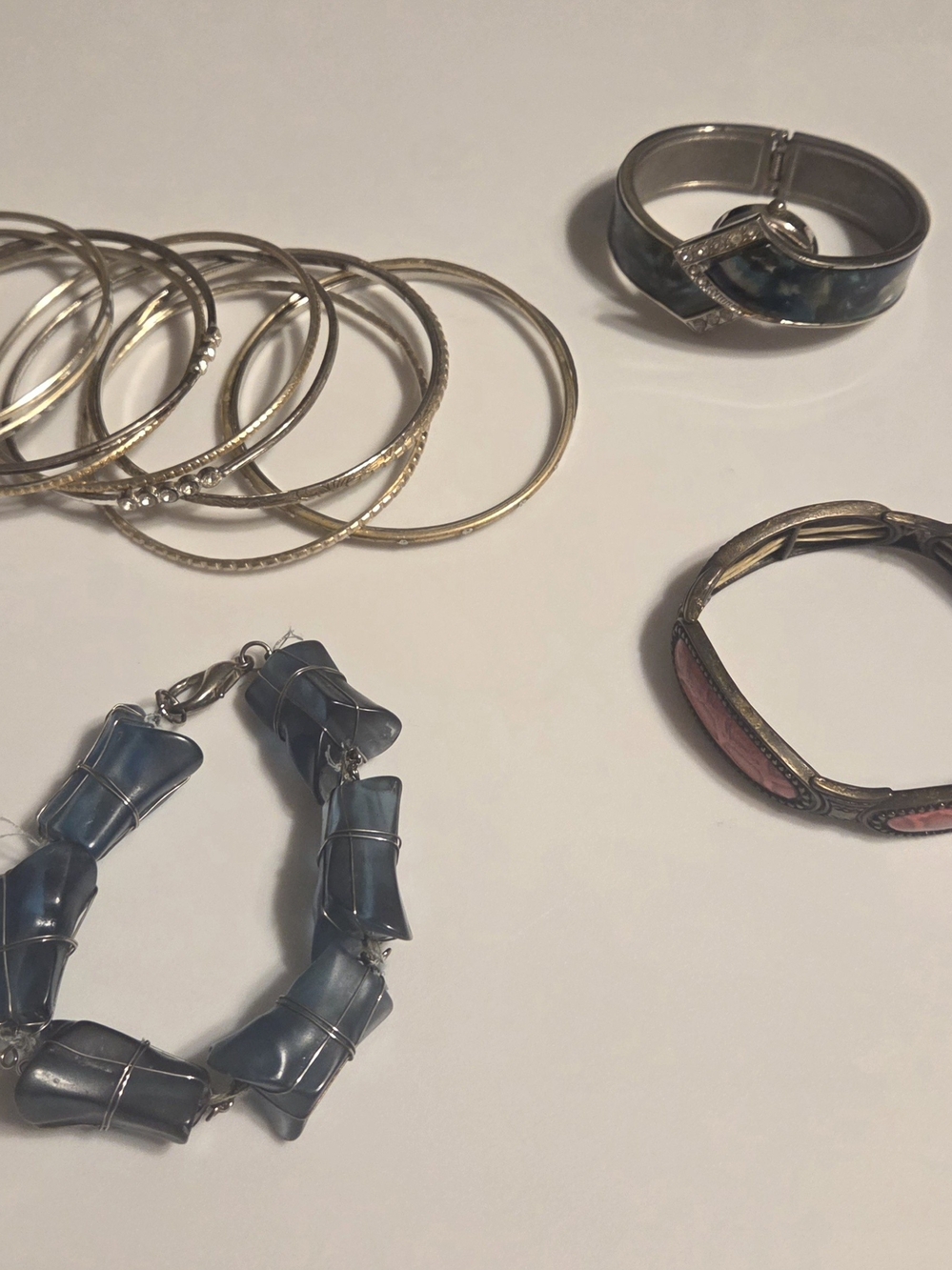Bracelet Bundle